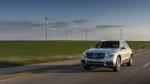 Mercedes-Benz GLC F-Cell 2019 года (WW)
